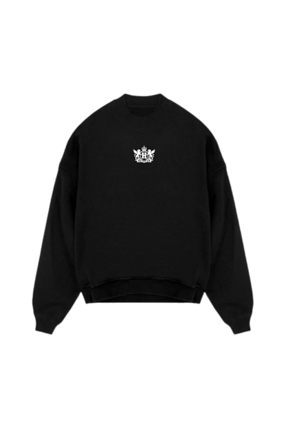 Leones Navy Blue Sweatshirt