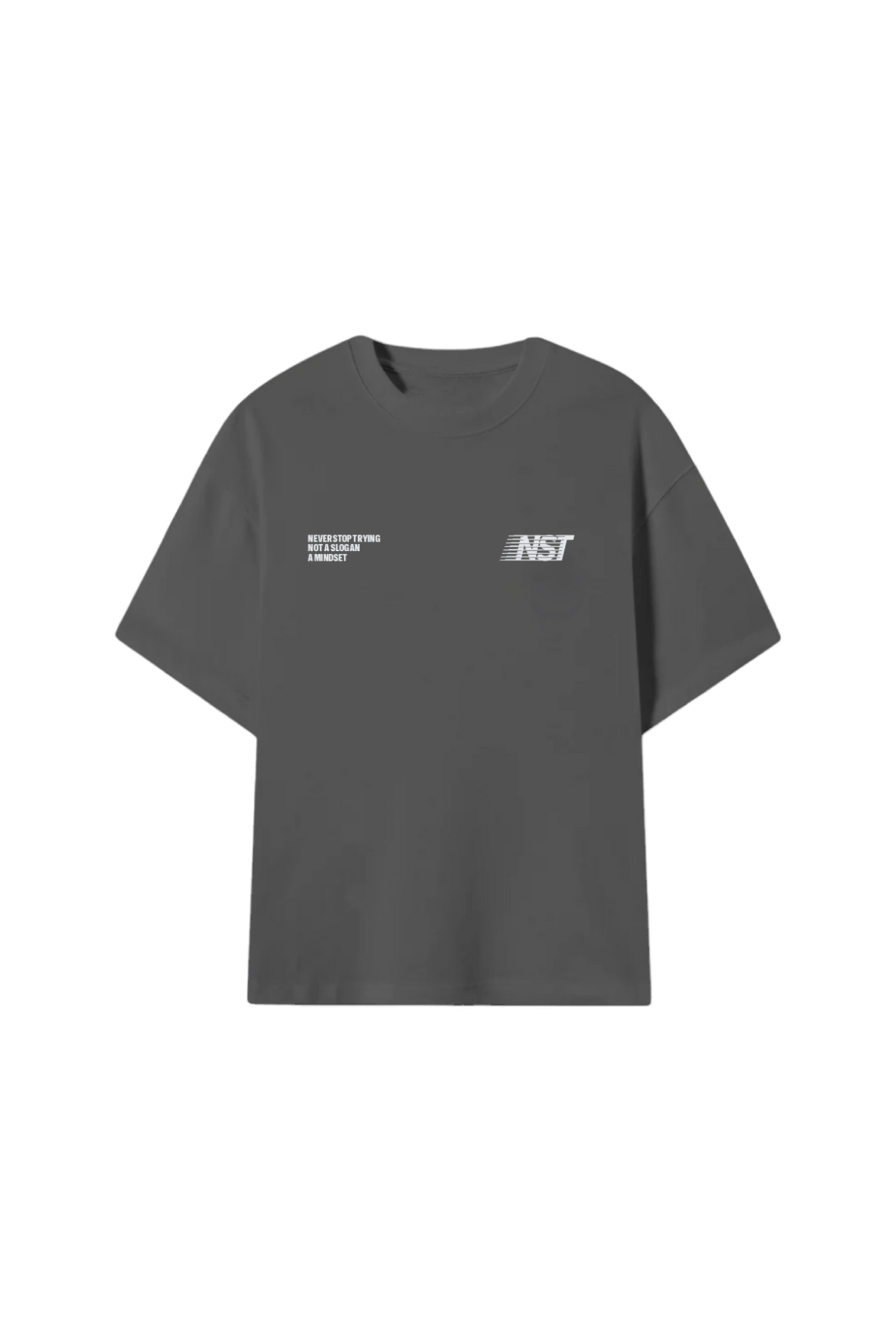 NST Navy Blue Tee