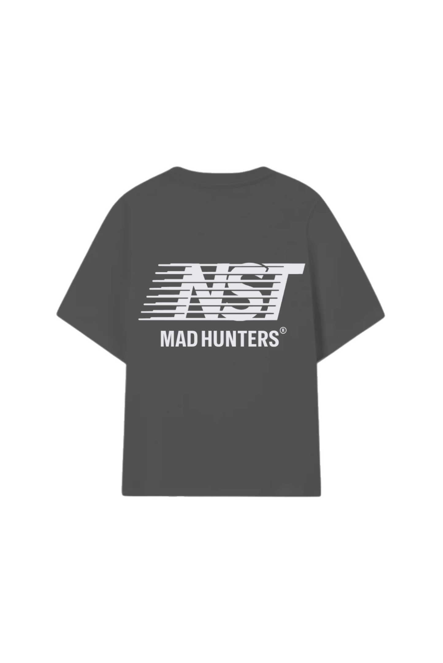 NST Navy Blue Tee