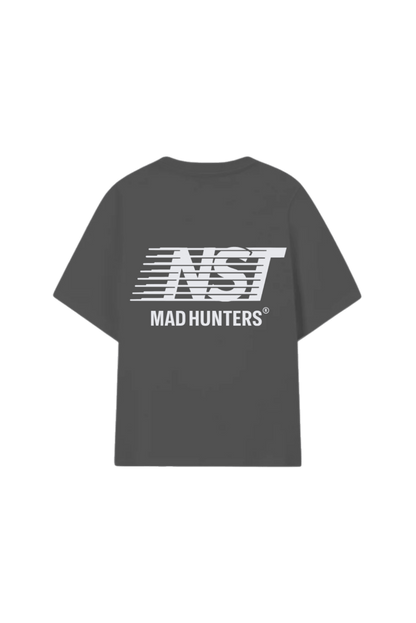 NST Navy Blue Tee